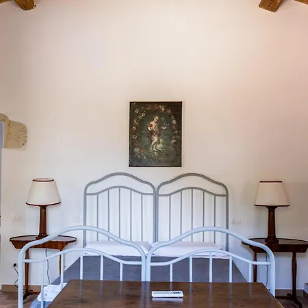 Casenuove Ii - Casale Con Parco E Piscina Holiday home