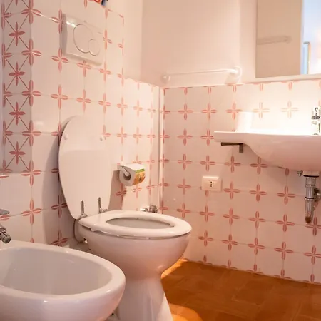 Holiday home Casenuove Ii - Casale Con Parco E Piscina Castiglioncello