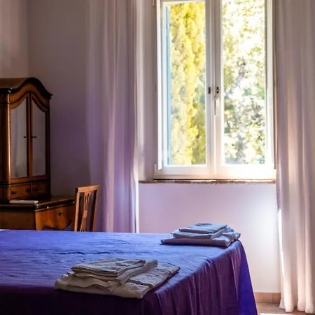 Casenuove Ii - Casale Con Parco E Piscina Holiday home Castiglioncello