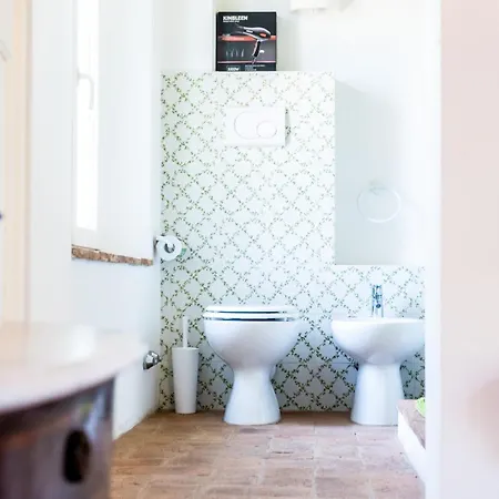 Holiday home Casenuove Ii - Casale Con Parco E Piscina Castiglioncello