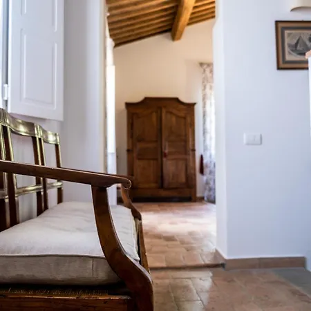 Holiday home Casenuove Ii - Casale Con Parco E Piscina *