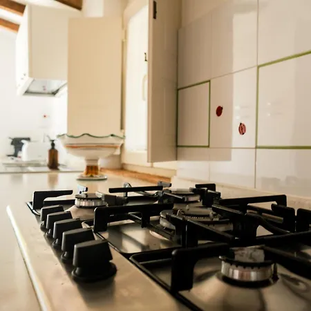 Casenuove Ii - Casale Con Parco E Piscina Holiday home *