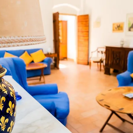 Holiday home Casenuove Ii - Casale Con Parco E Piscina Castiglioncello