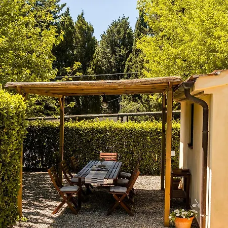 Casenuove Ii - Casale Con Parco E Piscina