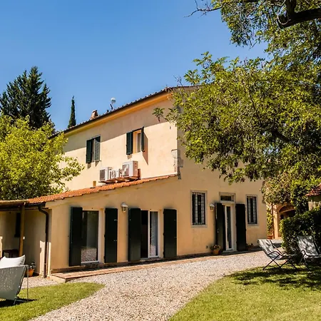 Casenuove Ii - Casale Con Parco E Piscina Holiday home Castiglioncello