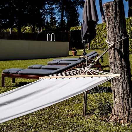 Casenuove Ii - Casale Con Parco E Piscina