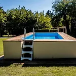 Holiday home Casenuove Ii - Casale Con Parco E Piscina