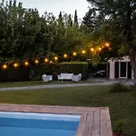 Casenuove Ii - Casale Con Parco E Piscina Holiday home *