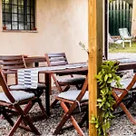 Casenuove Ii - Casale Con Parco E Piscina