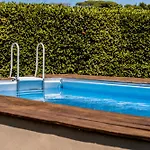Holiday home Casenuove Ii - Casale Con Parco E Piscina Castiglioncello