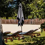 Holiday home Casenuove Ii - Casale Con Parco E Piscina *