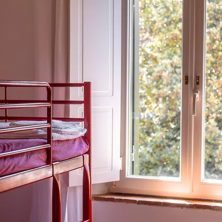 Casenuove Ii - Casale Con Parco E Piscina Prázdninový dům
