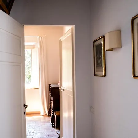 Prázdninový dům Casenuove Ii - Casale Con Parco E Piscina *