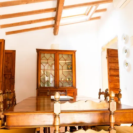 Casenuove Ii - Casale Con Parco E Piscina Vakantiehuis Castiglioncello