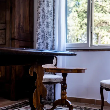 Casenuove Ii - Casale Con Parco E Piscina Prázdninový dům