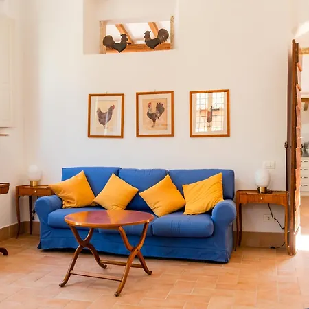 Casenuove Ii - Casale Con Parco E Piscina Prázdninový dům