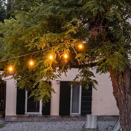 Holiday home Casenuove Ii - Casale Con Parco E Piscina
