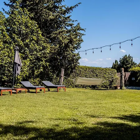 Casenuove Ii - Casale Con Parco E Piscina Prázdninový dům *